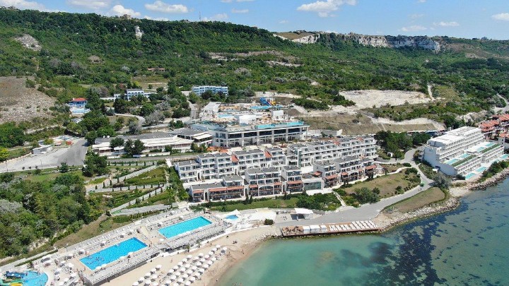 Hotel WHITE LAGOON wakacje