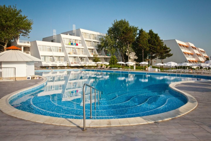 Hotel AluaSun Helios Beach wakacje