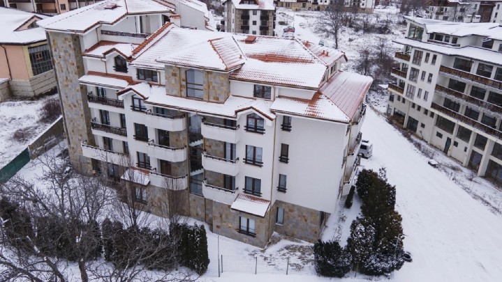 Hotel PARKLANDS wakacje