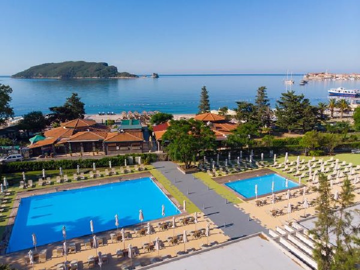 Hotel ALEKSANDAR wakacje