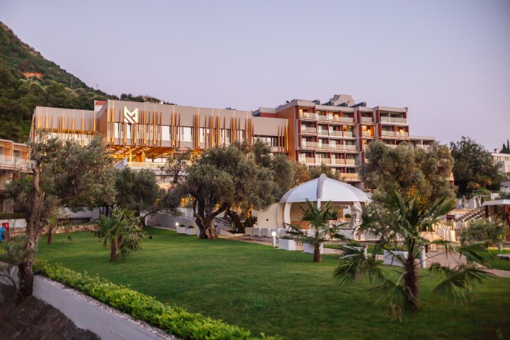 Hotel Maestral Resort and Casino wakacje