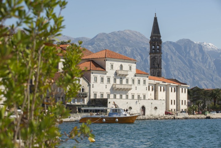 Hotel Heritage Grand Perast wakacje