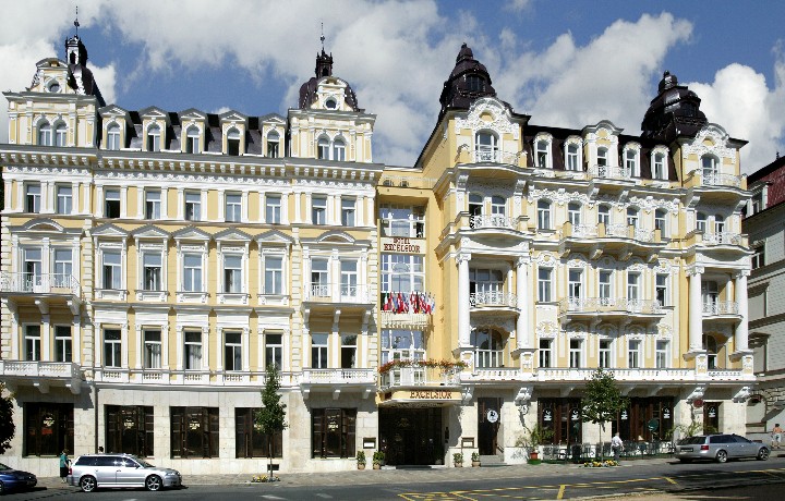 Hotel EXCELSIOR wakacje