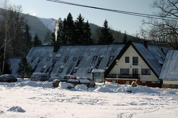 Hotel HARRACHOVKA wakacje