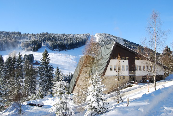 Hotel PYTLOUN WELLNESS HOTEL HARRACHOV wakacje