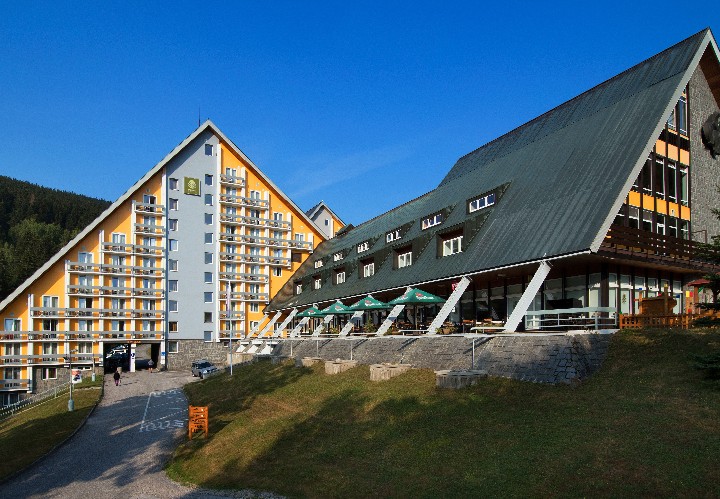 Hotel PINIA HOTEL & RESORT (EX. CLARION) wakacje