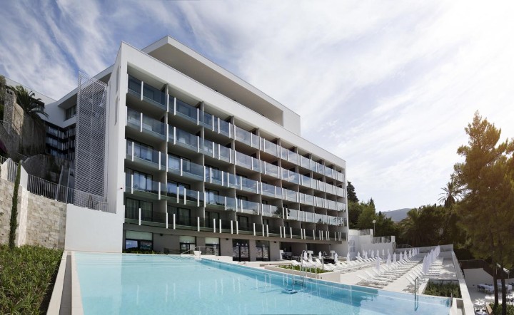 Hotel Hotel Kompas wakacje