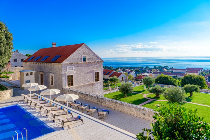 Hotel Palace Natali wakacje