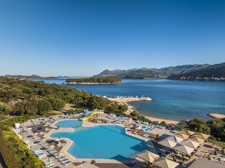 Hotel Sunny Dubrovnik by Valamar wakacje