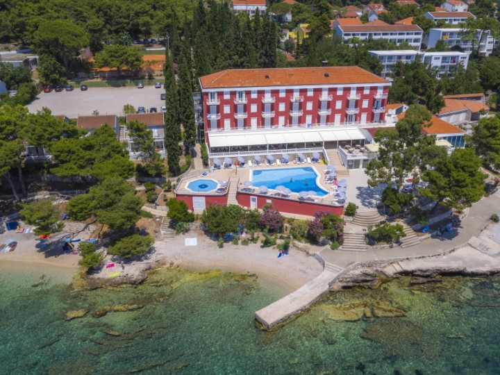 Hotel AMINESS BELLEVUE HOTEL wakacje