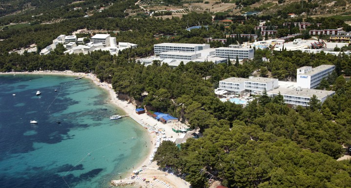 Hotel BLUESUN HOLIDAY VILLAGE BONACA wakacje