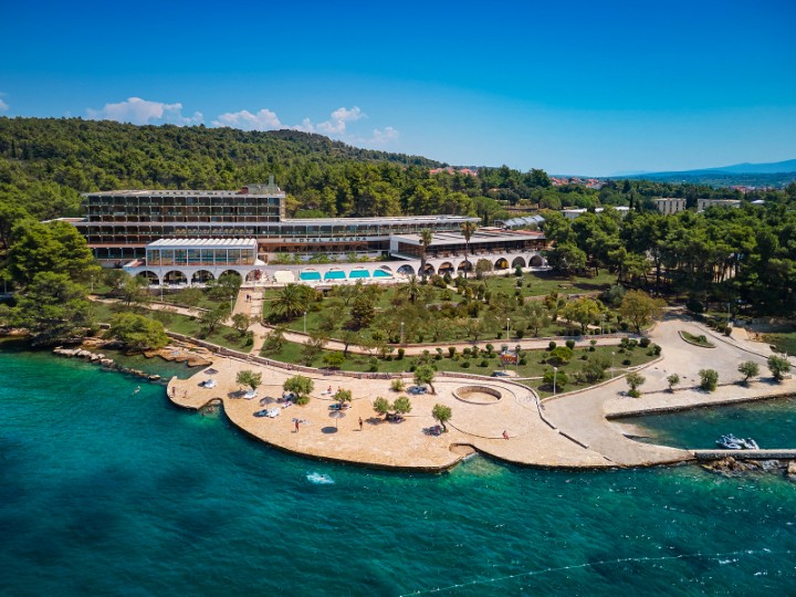 Hotel Arkada Sunny Hotel by Valamar wakacje