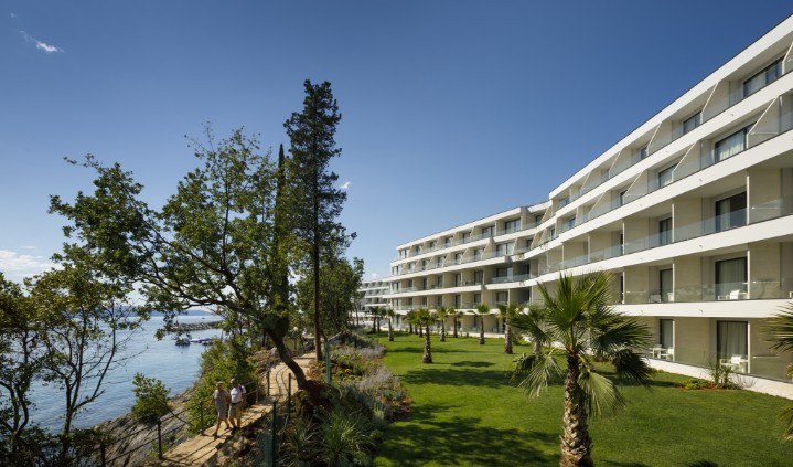 Hotel Hotel Icici (ex. Giorgio II) wakacje