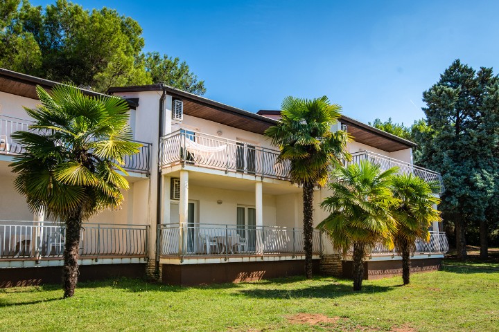 Hotel Ai Pini Resort - Medulin wakacje