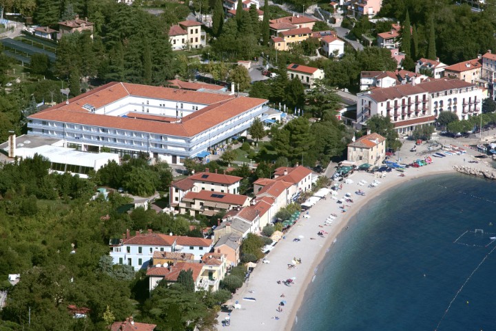 Hotel Hotel Marina wakacje