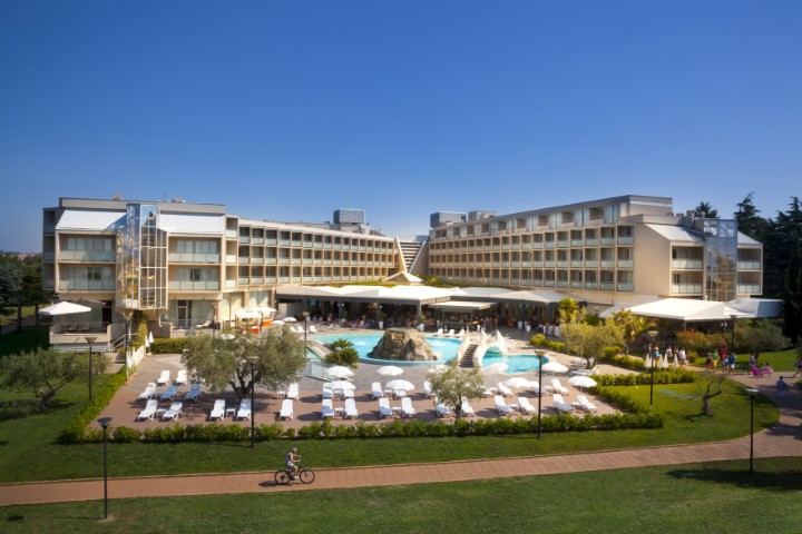 Hotel Aminess Maestral Hotel wakacje