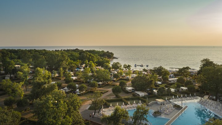 Resort