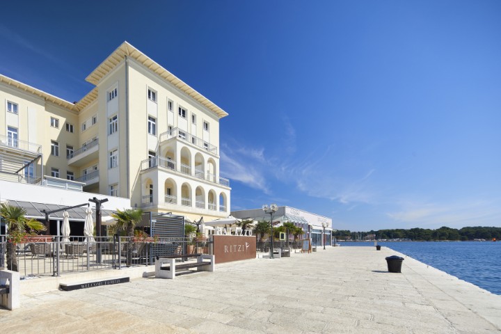 Hotel BO Hotel Palazzo wakacje