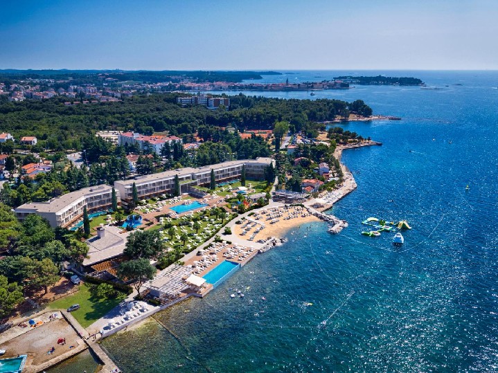 Hotel MAREA SUITES VALAMAR COLLECTION wakacje