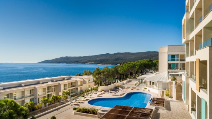 Hotel Valamar Bellevue Resort wakacje