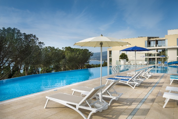 Hotel VALAMAR COLLECTION GIRANDELLA RESORT wakacje