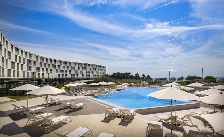 Hotel FAMILY HOTEL AMARIN wakacje