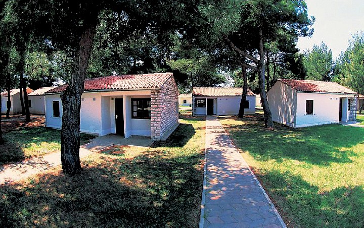 Hotel RESORT VILLAS RUBIN - APARTAMENTY wakacje