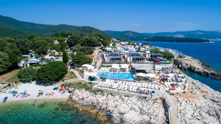 Hotel Marina Camping Resort wakacje