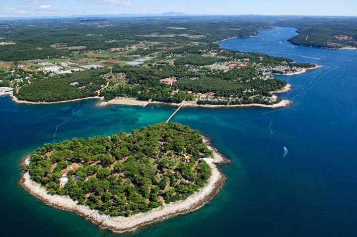 Hotel Naturist Resort Koversada wakacje