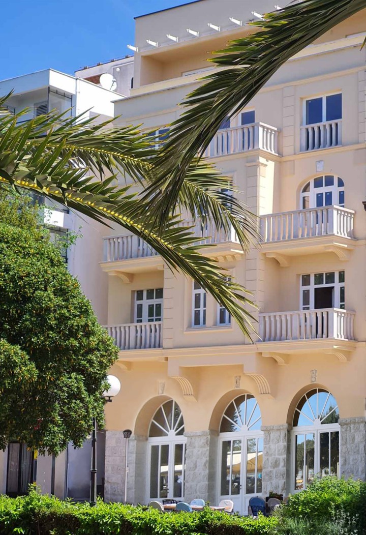 Hotel Heritage Hotel Stypia wakacje