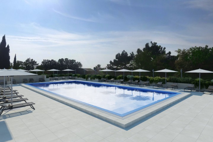 Hotel Hotel & Holiday Resort Ad Turres wakacje