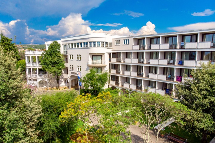Hotel Hotel Malin wakacje