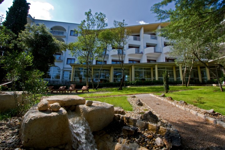 Hotel Hotel Malin wakacje