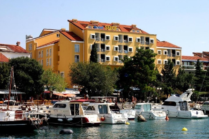 Hotel Hotel Selce wakacje