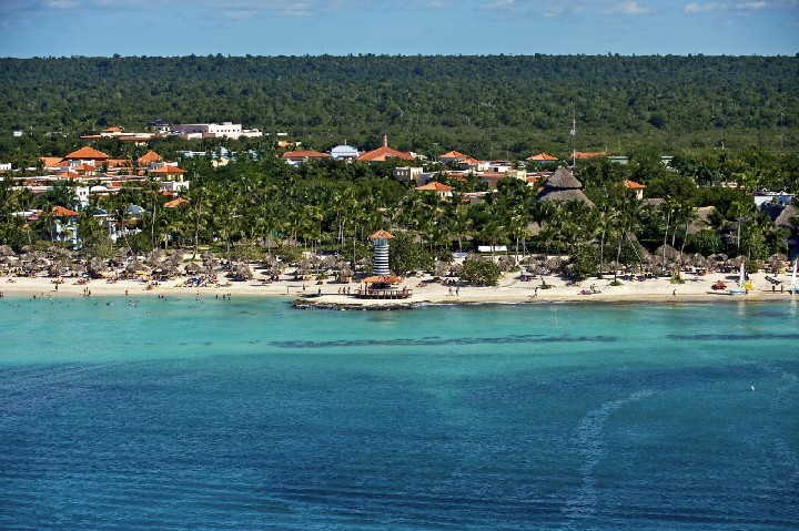 Iberostar Selection Hacienda Dominicus