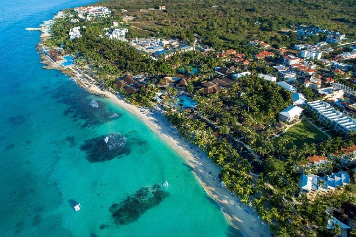 Hotel Viva Dominicus Beach by Wyndham wakacje
