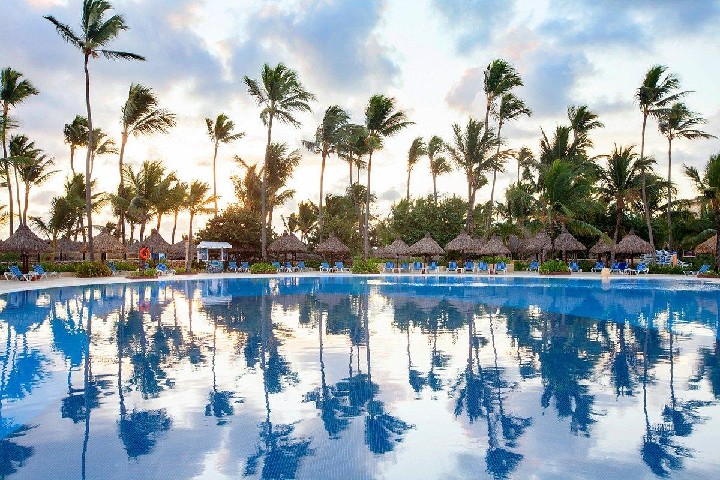 Bahia Principe Grand Punta Cana – 2026-03-08