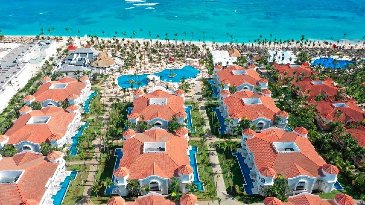 Bahia Principe Luxury Ambar – 2026-01-10