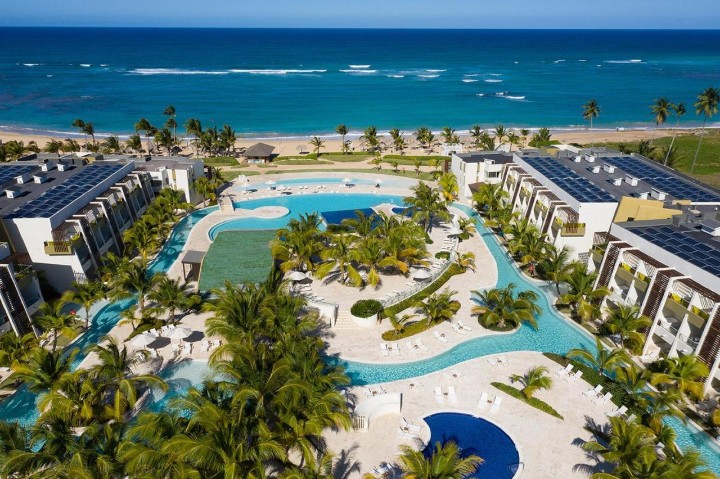 Hotel DREAMS ONYX RESORT & SPA wakacje