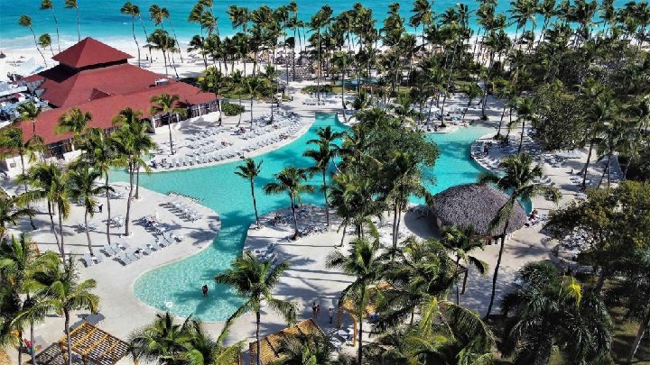 Hotel Grand Bavaro Princess All Suites Resort Spa & Casino wakacje