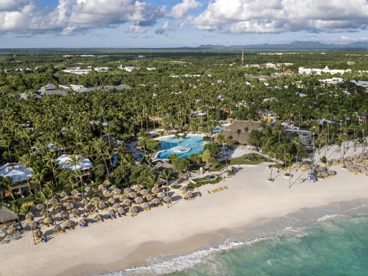 Hotel Iberostar Selection Bavaro Suites wakacje