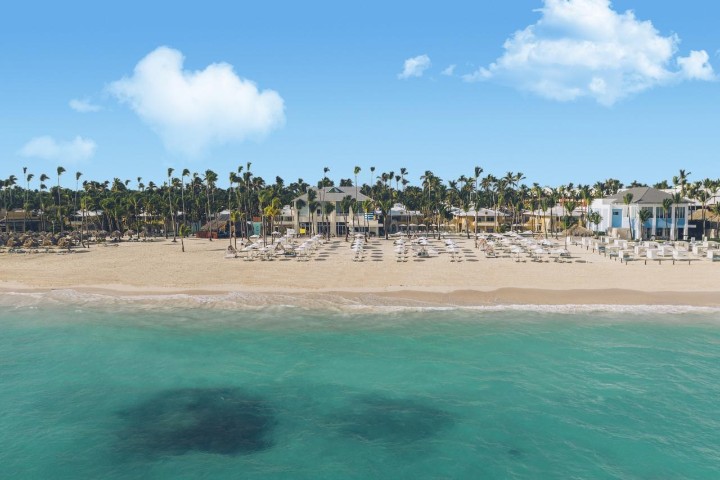 Hotel Iberostar Selection Coral Bavaro wakacje