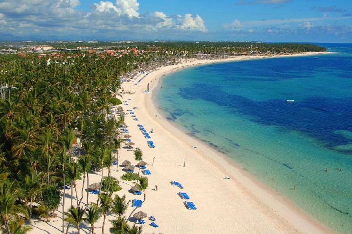 Hotel Melia Caribe Beach wakacje