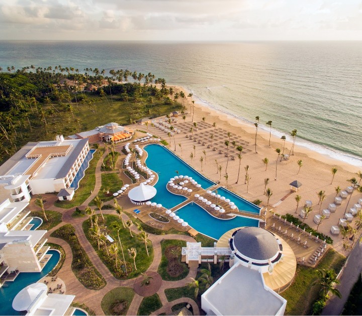 Hotel Nickelodeon Hotels & Resorts Punta Cana by Karisma wakacje