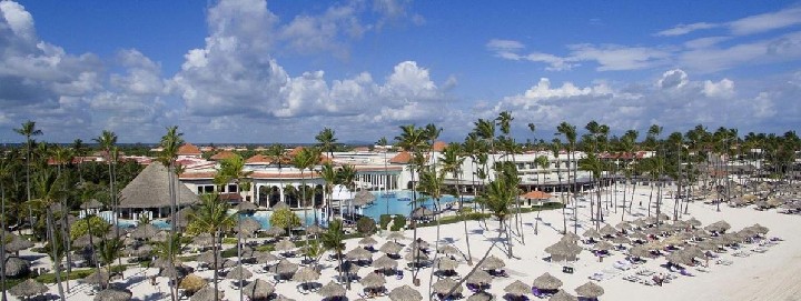 Hotel PARADISUS PALMA REAL GOLF & SPA RESORT wakacje