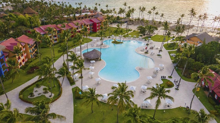 Hotel Punta Cana Princess All Suites Resort & Spa wakacje