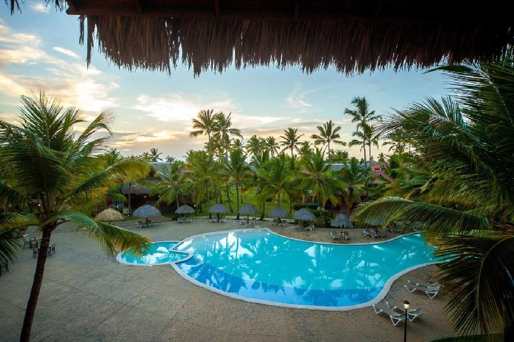 Hotel Tropical Deluxe Princess Beach Resort & Spa wakacje