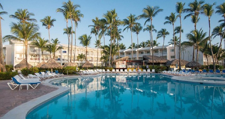 Hotel VIK Hotel Arena Blanca wakacje