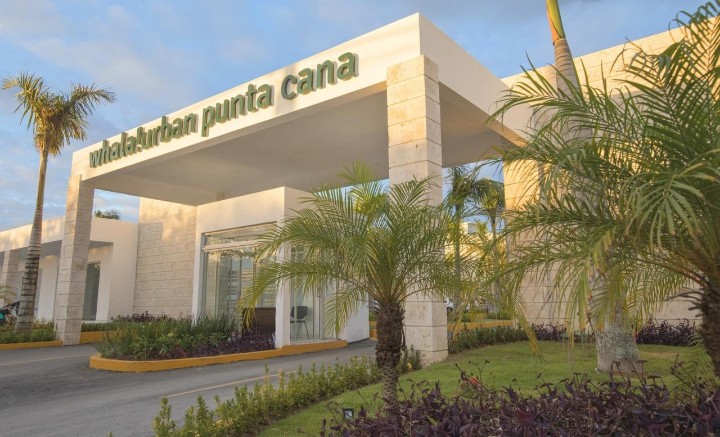 Hotel Whala Urban Punta Cana wakacje