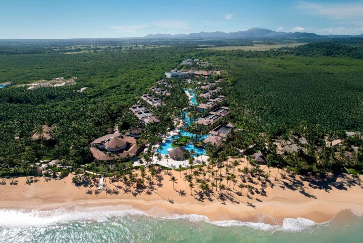 Hotel Wyndham Alltra Punta Cana wakacje
